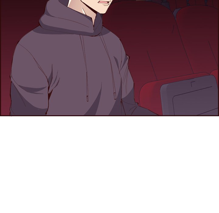 Watch image manhwa College Secrets - Chapter 35 - 039 - ManhwaXX.net