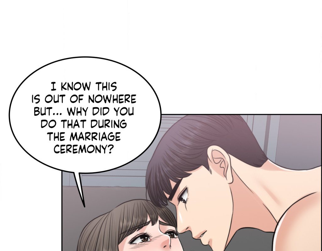 Watch image manhwa Wife For 1000 Days - Chapter 78 - 126 - ManhwaXX.net