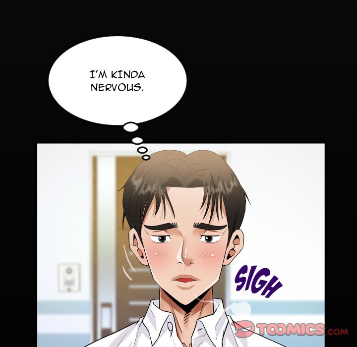 Watch image manhwa The Unforeseen Guest - Chapter 122 - 18 - ManhwaXX.net