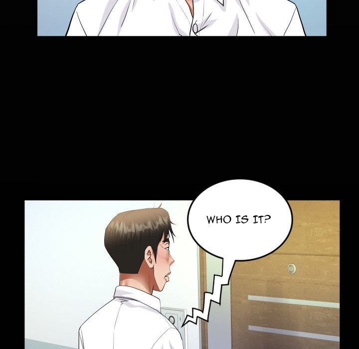 Watch image manhwa The Unforeseen Guest - Chapter 122 - 19 - ManhwaXX.net