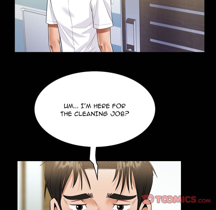 Watch image manhwa The Unforeseen Guest - Chapter 122 - 20 - ManhwaXX.net