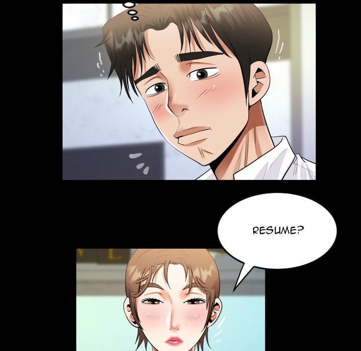 Watch image manhwa The Unforeseen Guest - Chapter 122 - 27 - ManhwaXX.net