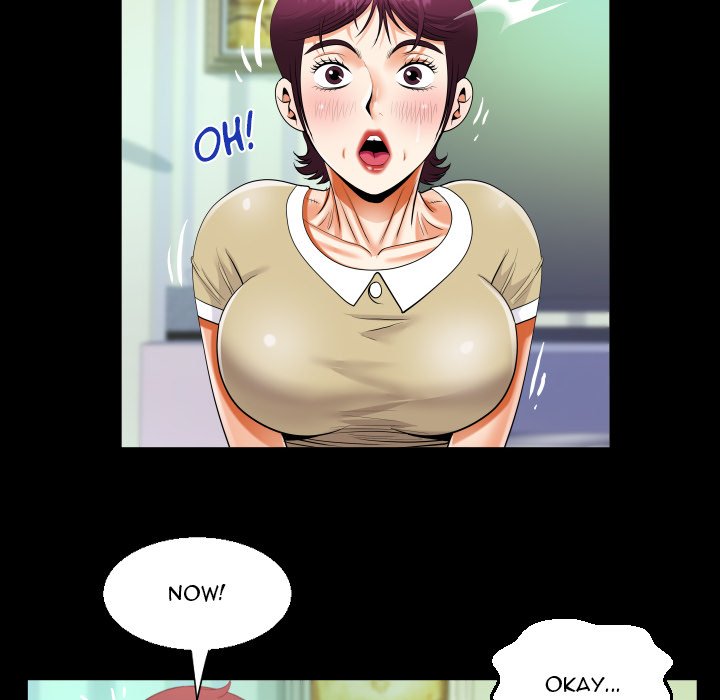 Watch image manhwa The Unforeseen Guest - Chapter 119 - 283d42e9ff5b042794 - ManhwaXX.net