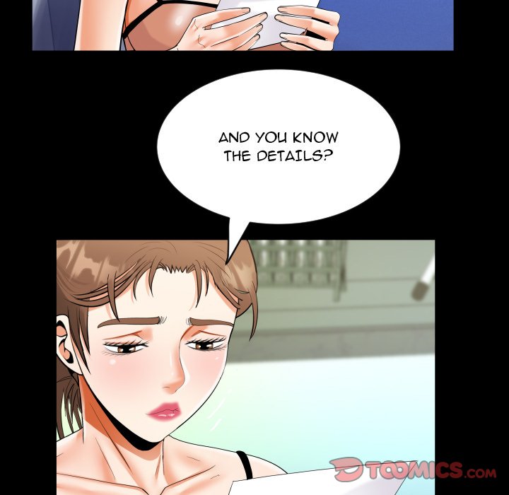 Watch image manhwa The Unforeseen Guest - Chapter 122 - 30 - ManhwaXX.net