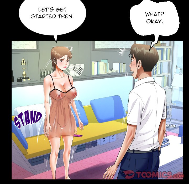 Watch image manhwa The Unforeseen Guest - Chapter 122 - 32 - ManhwaXX.net