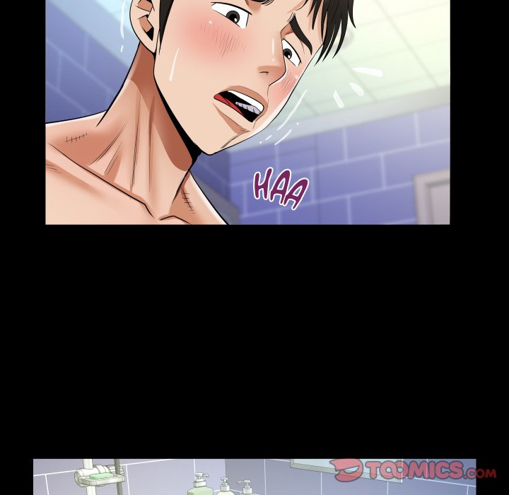 Watch image manhwa The Unforeseen Guest - Chapter 122 - 40 - ManhwaXX.net