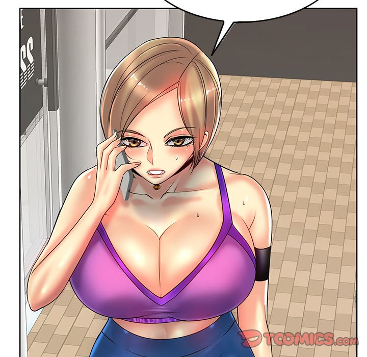 Watch image manhwa Hole In One - Chapter 32 - 018 - ManhwaXX.net