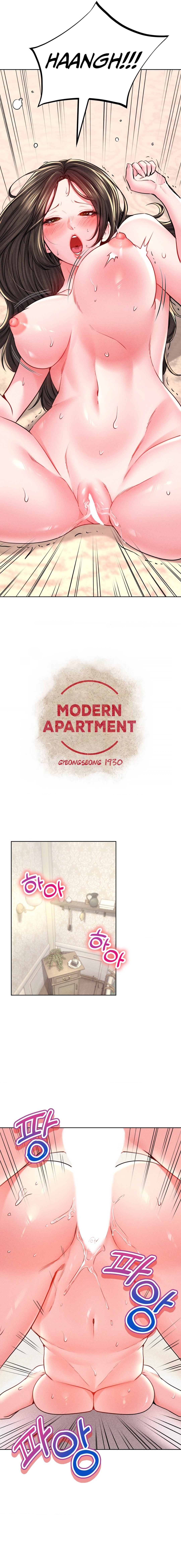 The image Modern Apartment, Gyeonseong 1930 - Chapter 25 - 02d6ec726c74a43db2 - ManhwaManga.io