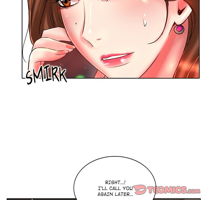 Watch image manhwa Hole In One - Chapter 32 - 050 - ManhwaXX.net