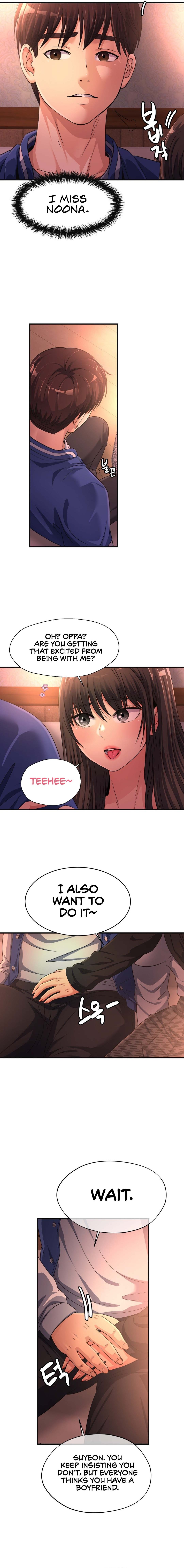 Watch image manhwa Secret Affection - Chapter 11 - 053b7ff533f125c494 - ManhwaXX.net