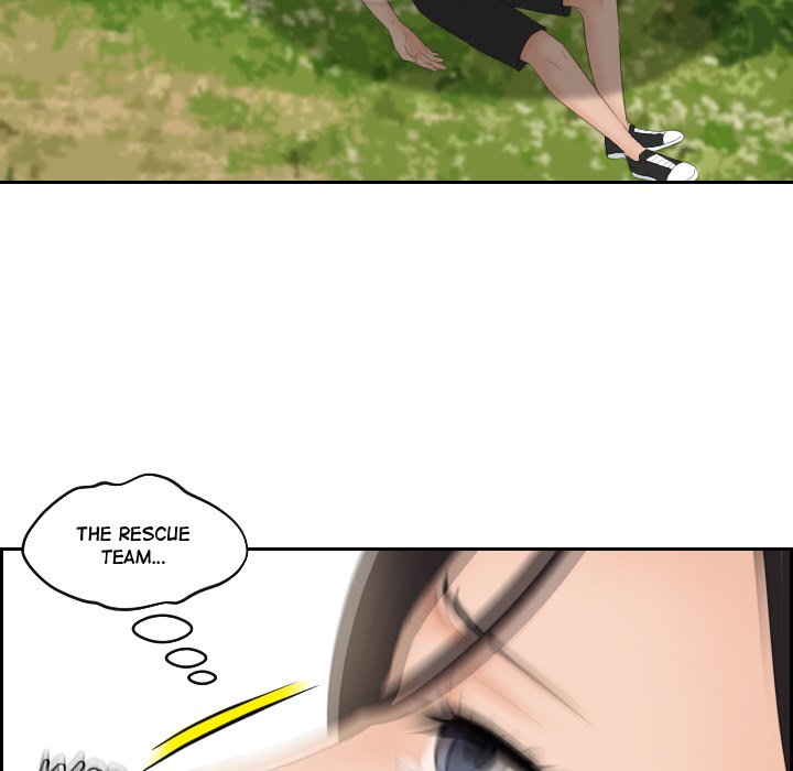 Watch image manhwa My Love Companion - Chapter 31 - 005 - ManhwaXX.net