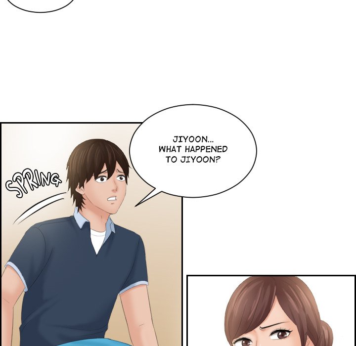 Watch image manhwa My Love Companion - Chapter 31 - 020 - ManhwaXX.net