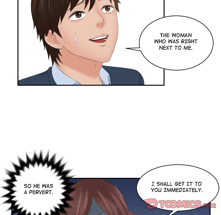 Watch image manhwa My Love Companion - Chapter 31 - 022 - ManhwaXX.net