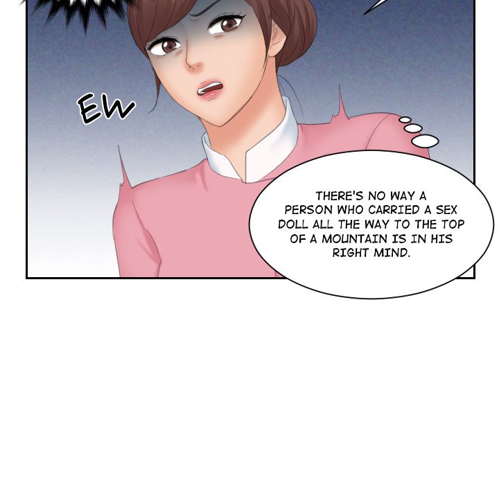 Watch image manhwa My Love Companion - Chapter 31 - 023 - ManhwaXX.net