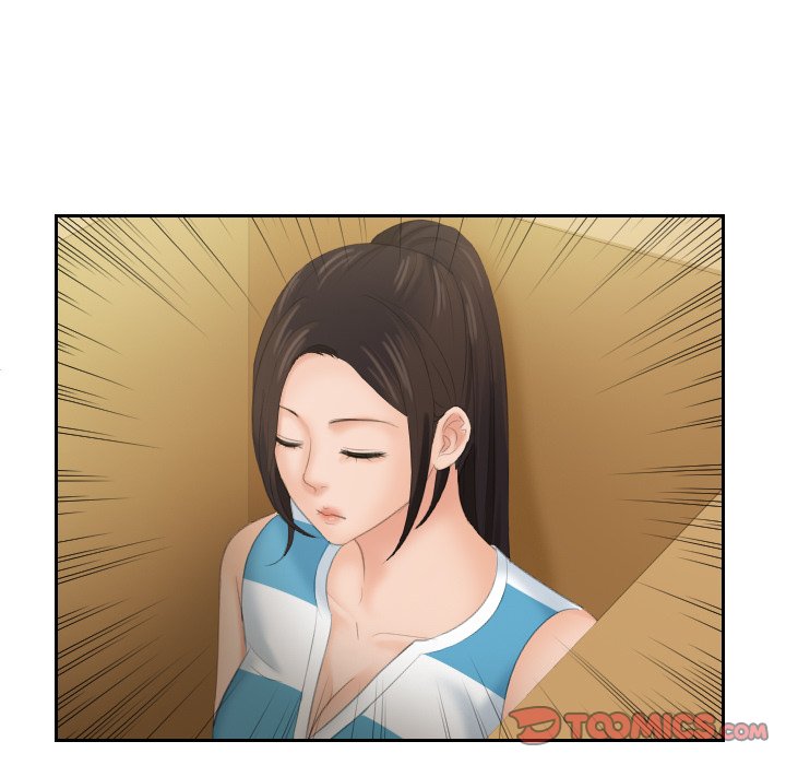 Watch image manhwa My Love Companion - Chapter 31 - 030 - ManhwaXX.net