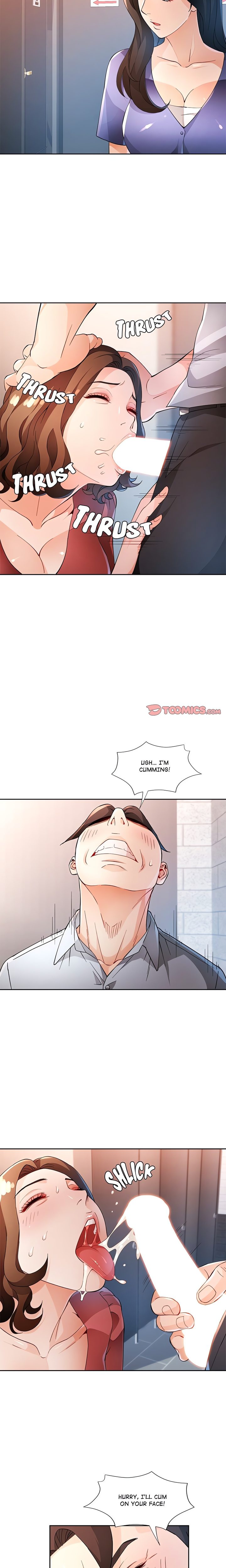 Watch image manhwa Wait, I’m A Married Woman! - Chapter 35 - 05 - ManhwaXX.net