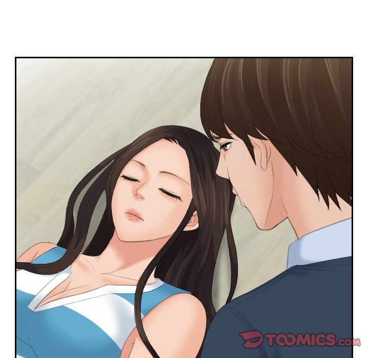 Watch image manhwa My Love Companion - Chapter 31 - 070 - ManhwaXX.net