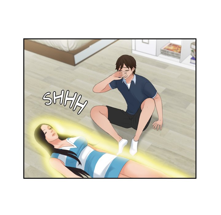 Watch image manhwa My Love Companion - Chapter 31 - 081 - ManhwaXX.net