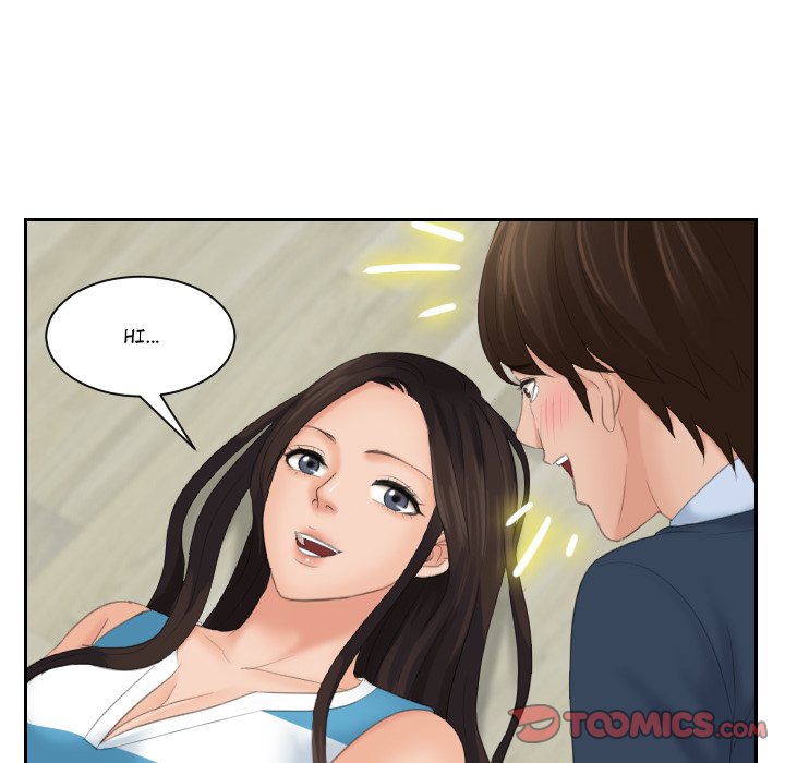 Watch image manhwa My Love Companion - Chapter 31 - 082 - ManhwaXX.net