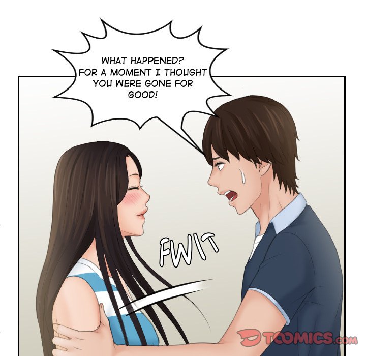 Watch image manhwa My Love Companion - Chapter 31 - 086 - ManhwaXX.net