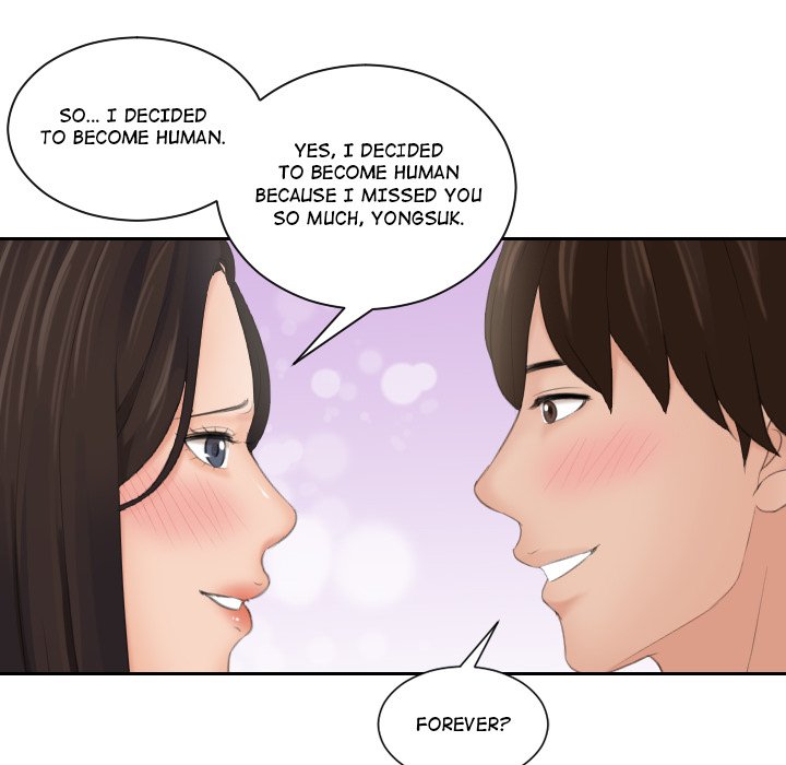 Watch image manhwa My Love Companion - Chapter 31 - 092 - ManhwaXX.net