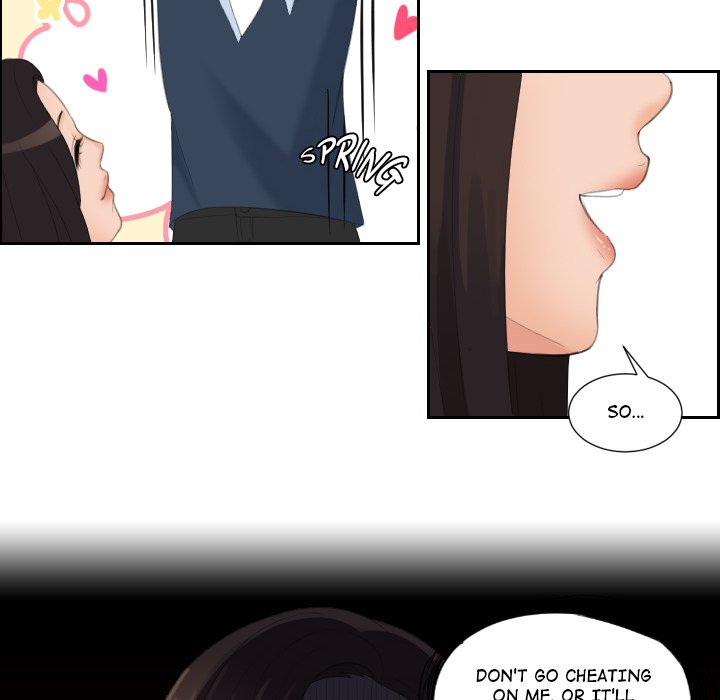 Watch image manhwa My Love Companion - Chapter 31 - 096 - ManhwaXX.net