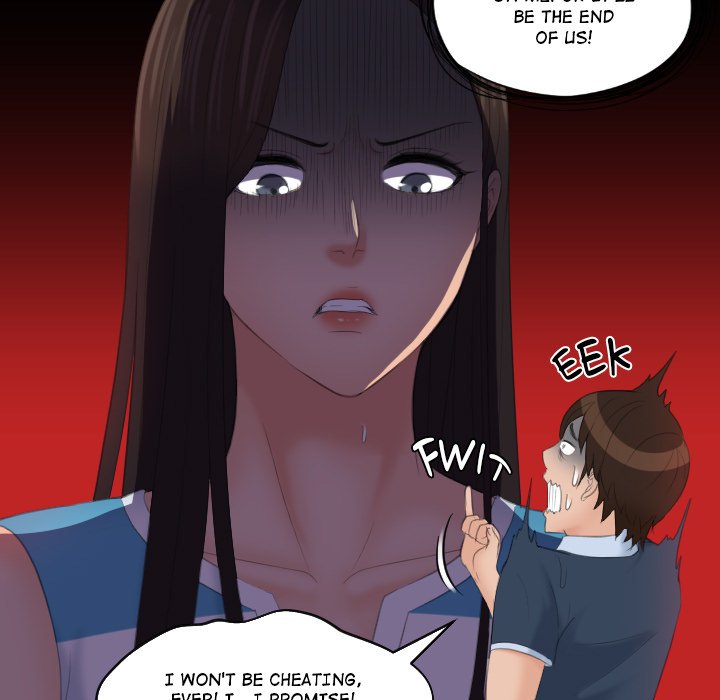 Watch image manhwa My Love Companion - Chapter 31 - 097 - ManhwaXX.net