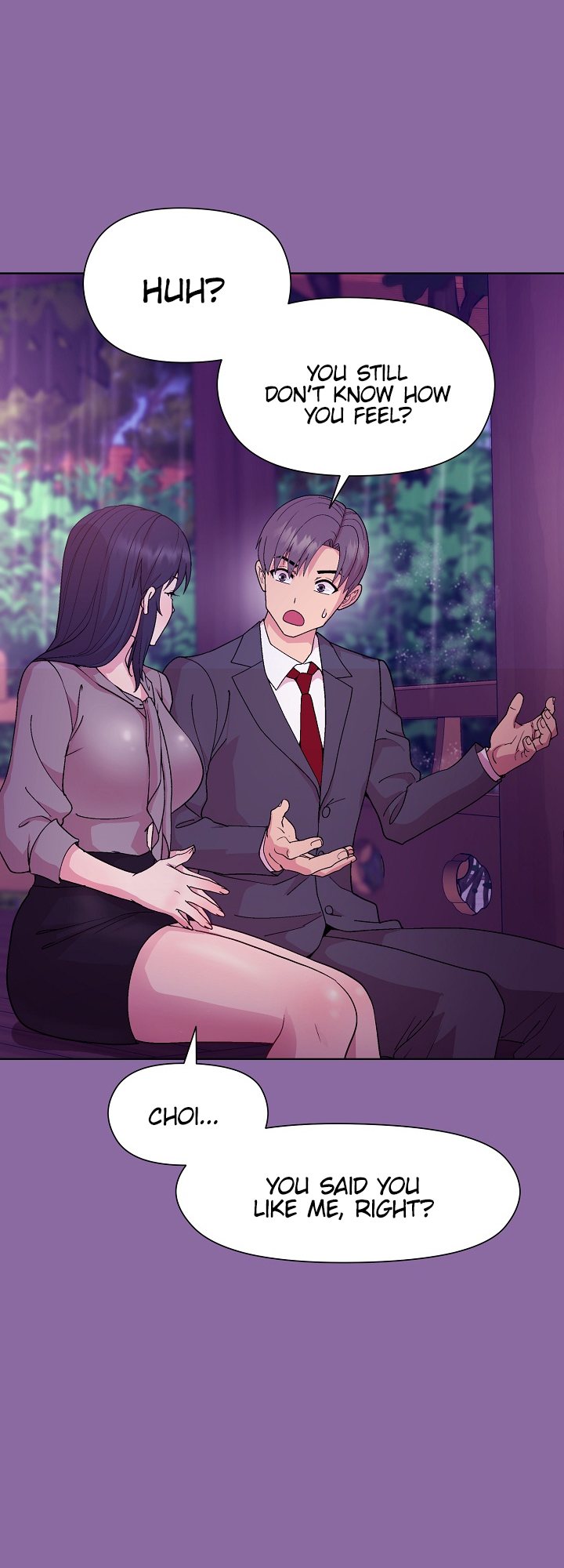 Watch image manhwa Playing A Game With My Busty Manager - Chapter 28 - 09f5c913a63252d736 - ManhwaXX.net