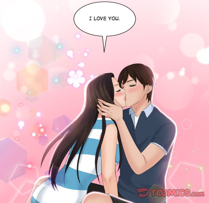 Watch image manhwa My Love Companion - Chapter 31 - 102 - ManhwaXX.net