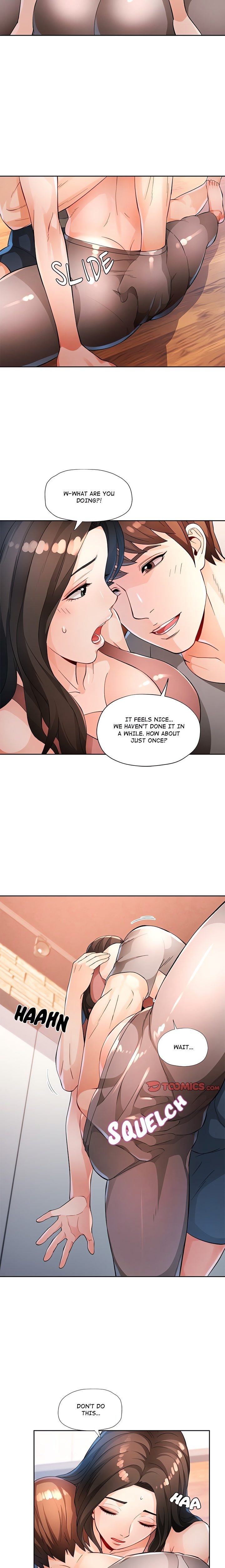 Watch image manhwa Wait, I’m A Married Woman! - Chapter 35 - 14 - ManhwaXX.net