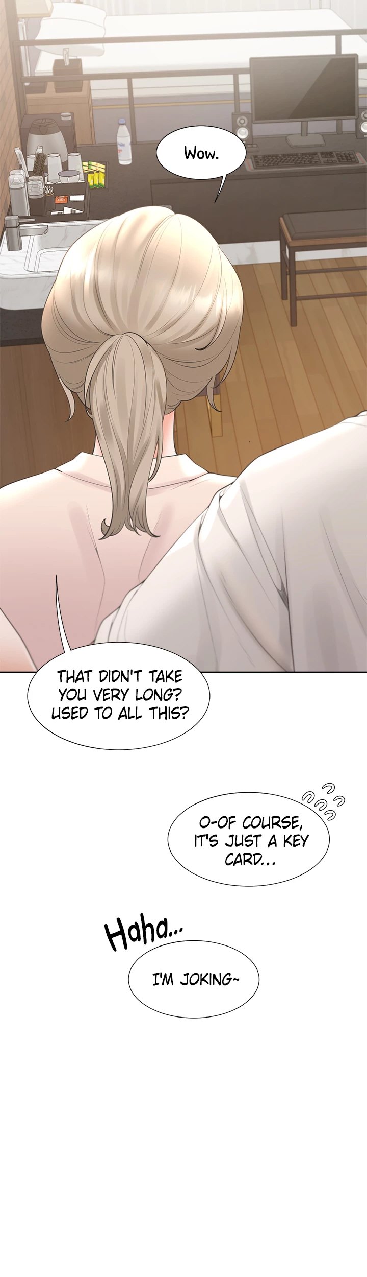 Watch image manhwa Bunking Bed - Chapter 79 - 28 - ManhwaXX.net