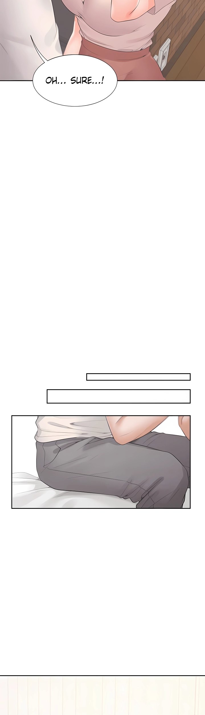 Watch image manhwa Bunking Bed - Chapter 79 - 33 - ManhwaXX.net