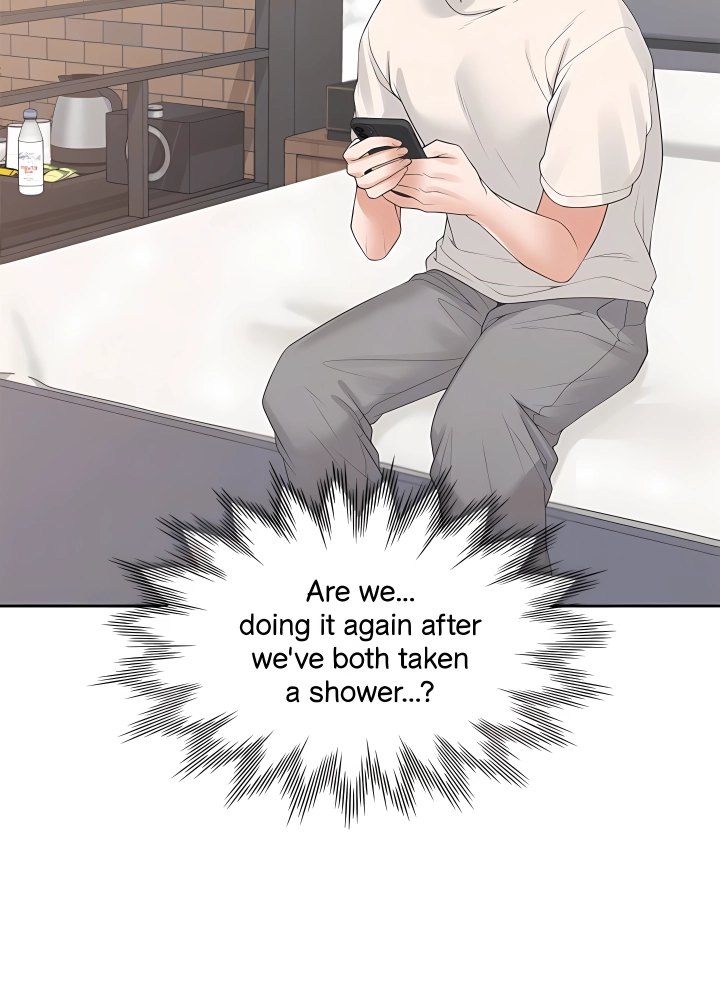 Watch image manhwa Bunking Bed - Chapter 79 - 36 - ManhwaXX.net