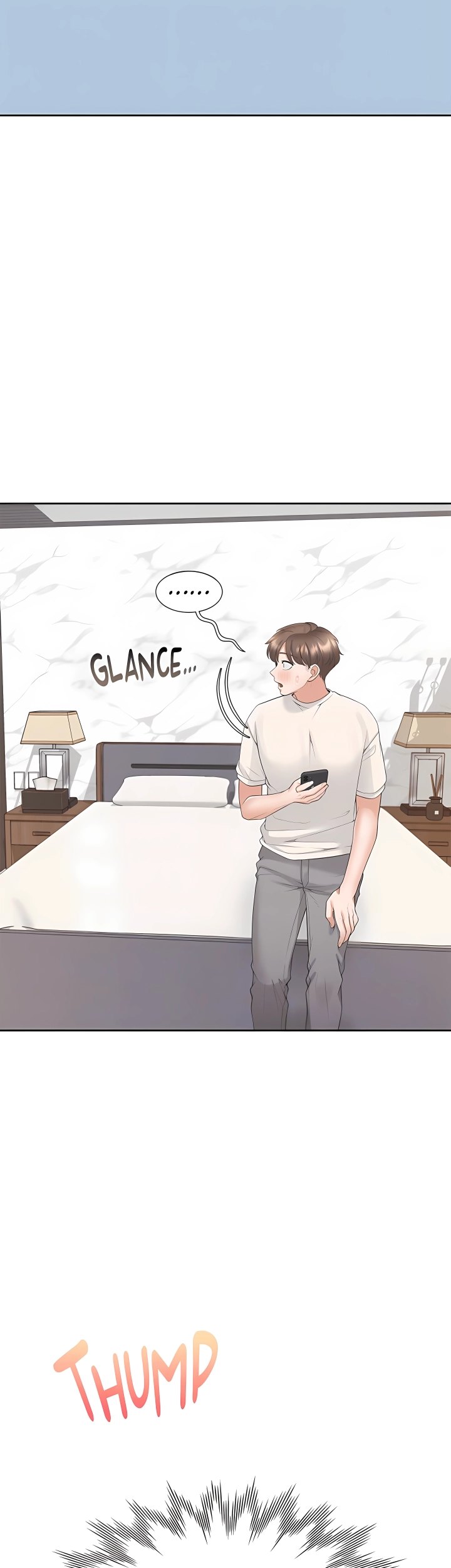 Watch image manhwa Bunking Bed - Chapter 79 - 39 - ManhwaXX.net