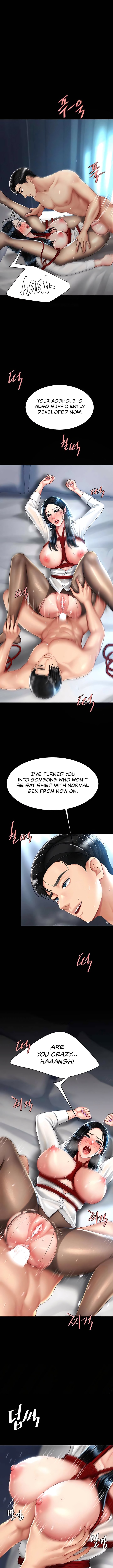 Watch image manhwa Go Ahead, Mom - Chapter 53 - 047845da94d9663556 - ManhwaXX.net