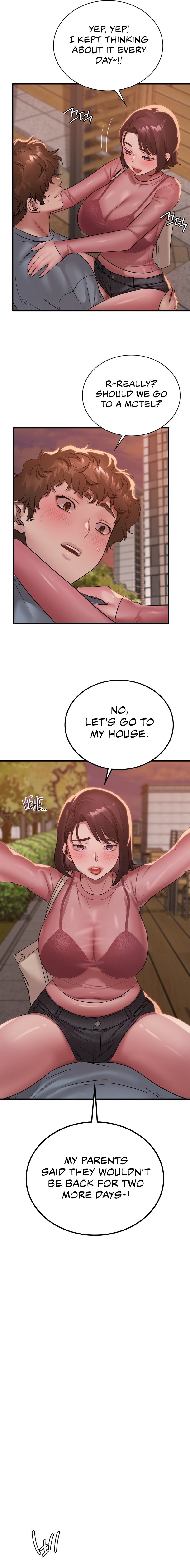 Watch image manhwa Drunk On You - Chapter 71 - 021362aea991c8f810 - ManhwaXX.net