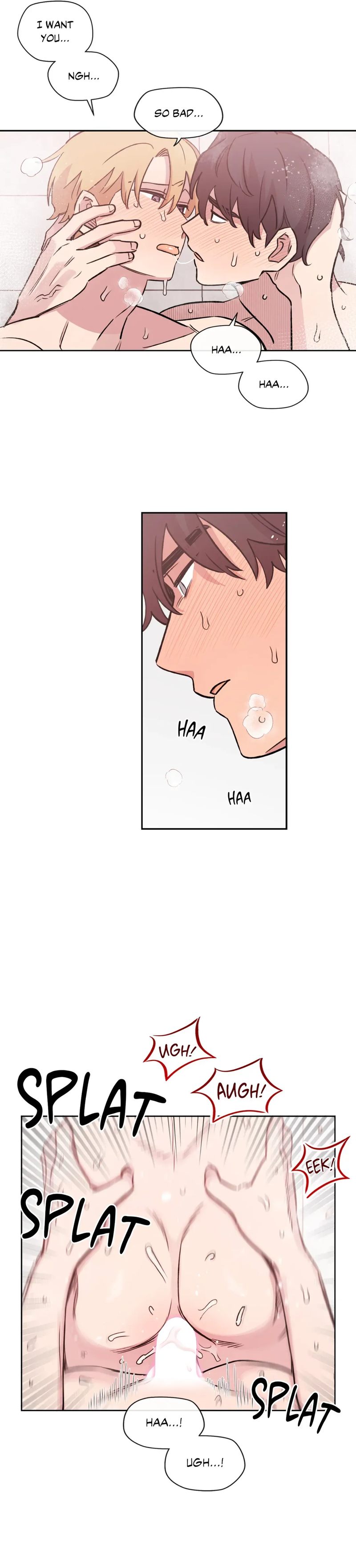 Watch image manhwa Leave The Work To Me! - Chapter 104 - 05 - ManhwaXX.net