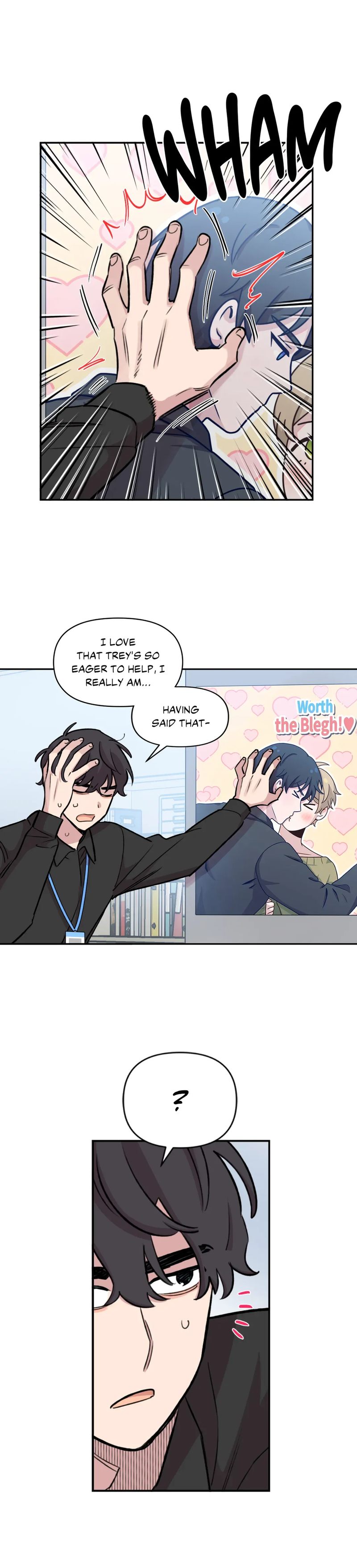 Watch image manhwa Leave The Work To Me! - Chapter 109 - 07e3ce4574d5b1ad8c - ManhwaXX.net