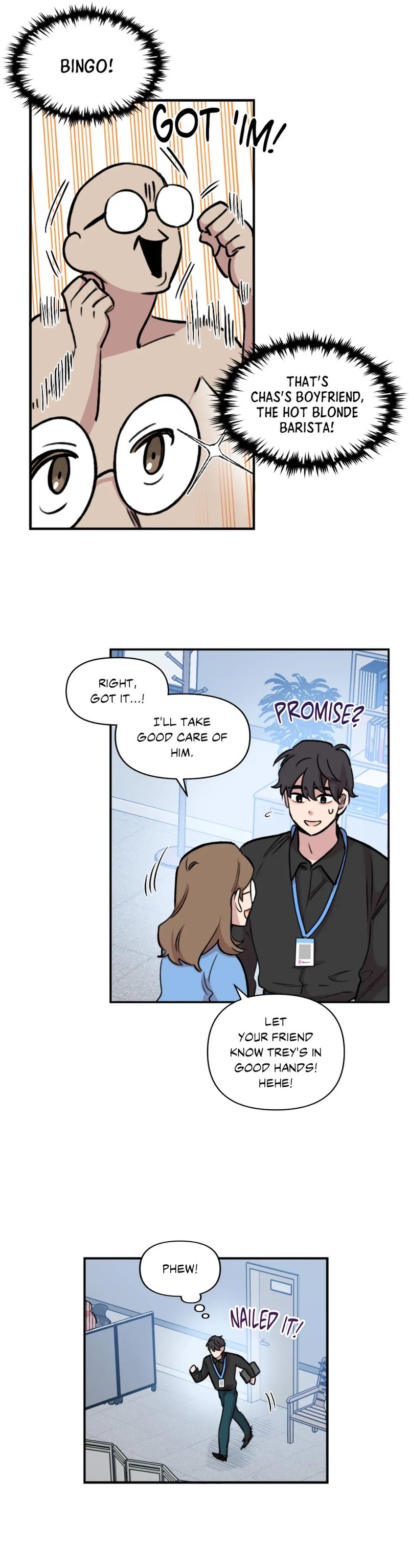 Watch image manhwa Leave The Work To Me! - Chapter 109 - 12b476779b756150d8 - ManhwaXX.net