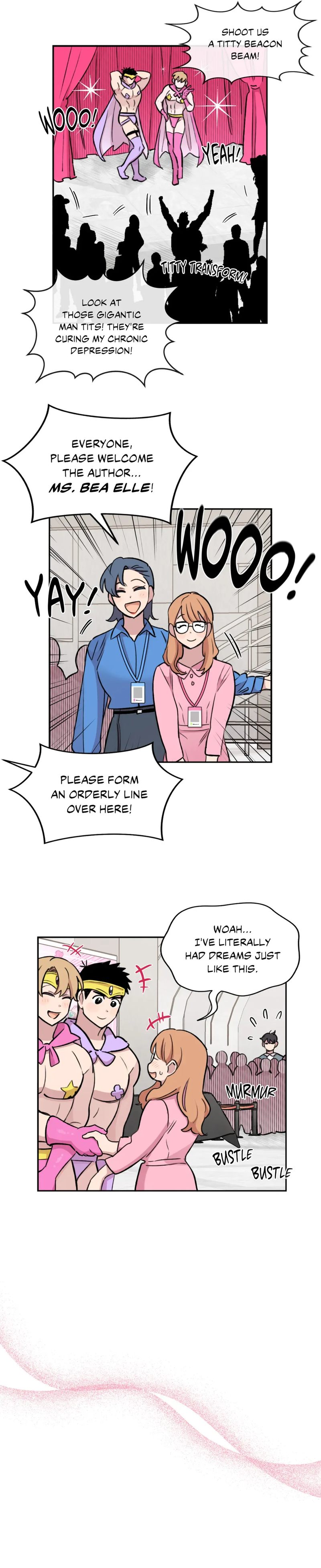 Watch image manhwa Leave The Work To Me! - Chapter 109 - 175b595671291f0e53 - ManhwaXX.net