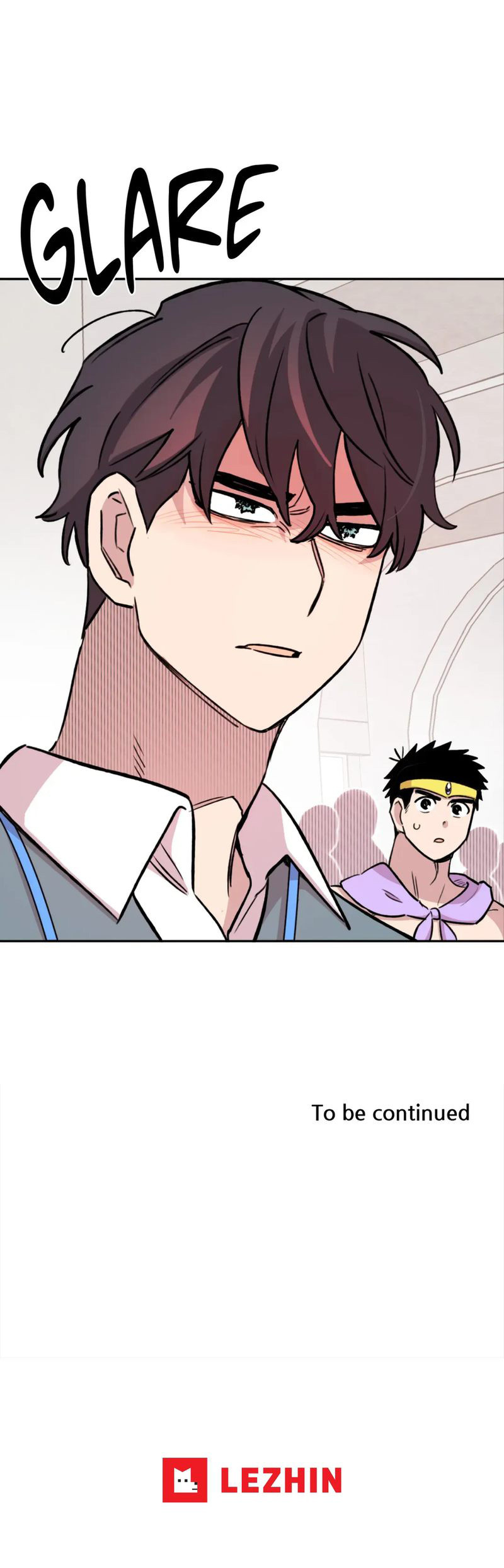 Watch image manhwa Leave The Work To Me! - Chapter 109 - 24 - ManhwaXX.net