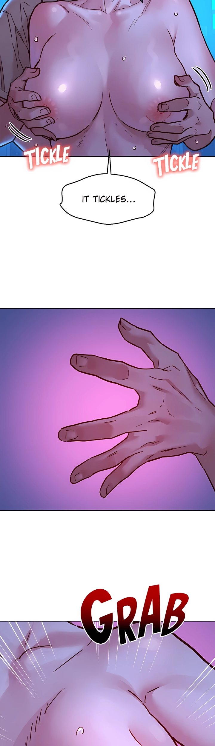 Watch image manhwa Let’s Hang Out From Today - Chapter 80 - 38 - ManhwaXX.net