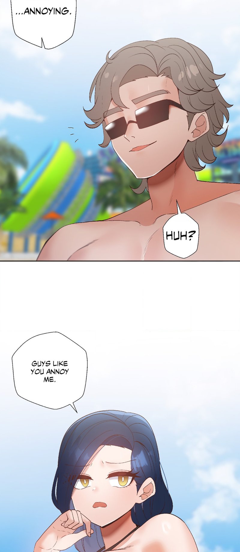 Watch image manhwa Family With Benefits - Chapter 18 - 55 - ManhwaXX.net