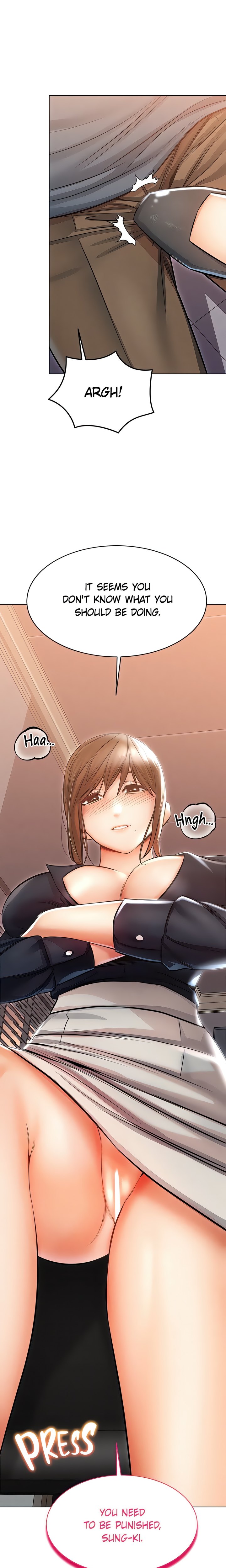 Watch image manhwa Could You Please Touch Me There? - Chapter 22 - 01 - ManhwaXX.net