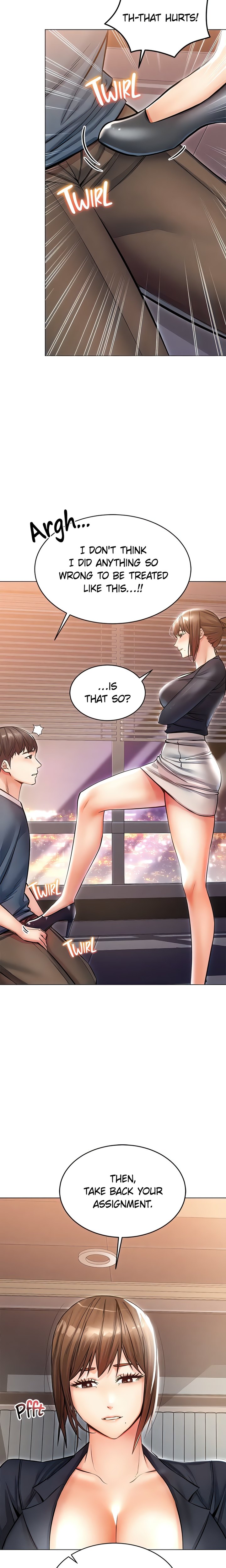 Watch image manhwa Could You Please Touch Me There? - Chapter 22 - 03 - ManhwaXX.net