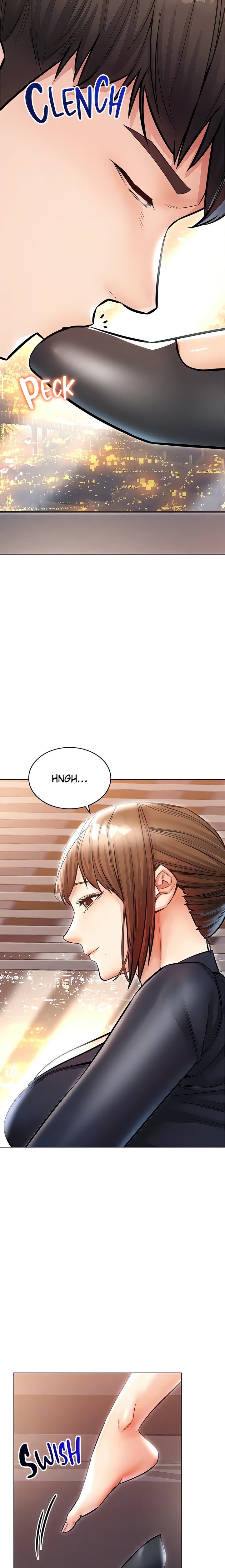 Watch image manhwa Could You Please Touch Me There? - Chapter 22 - 05 - ManhwaXX.net