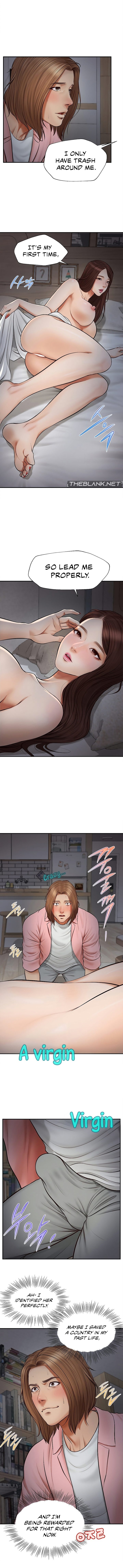 The image Yeoju And Haru - Chapter 03 - 079a886aff8adf7e9a - ManhwaManga.io