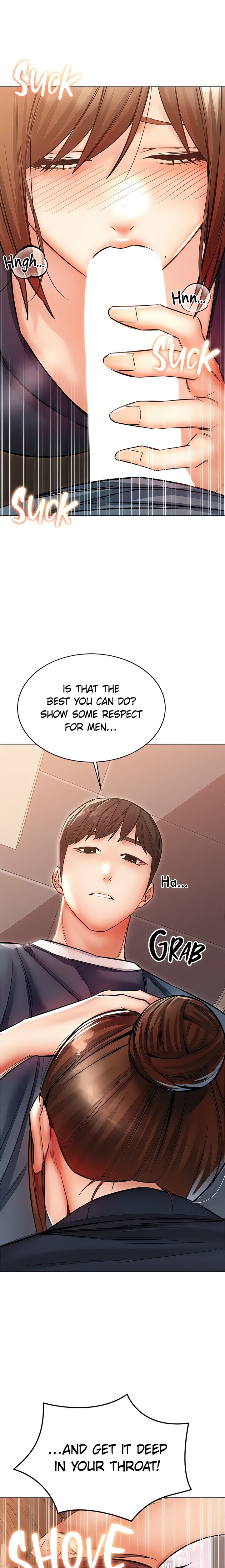 Watch image manhwa Could You Please Touch Me There? - Chapter 22 - 20 - ManhwaXX.net