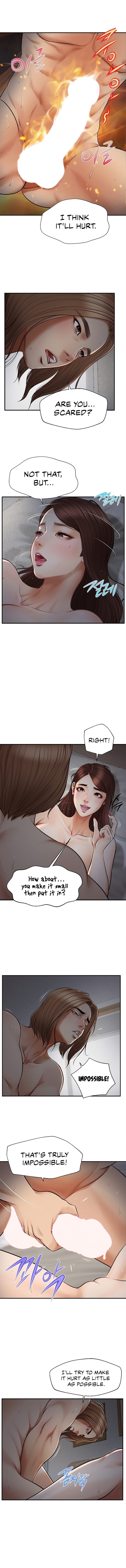 The image Yeoju And Haru - Chapter 05 - 035c2f9b33c35c4e6c - ManhwaManga.io