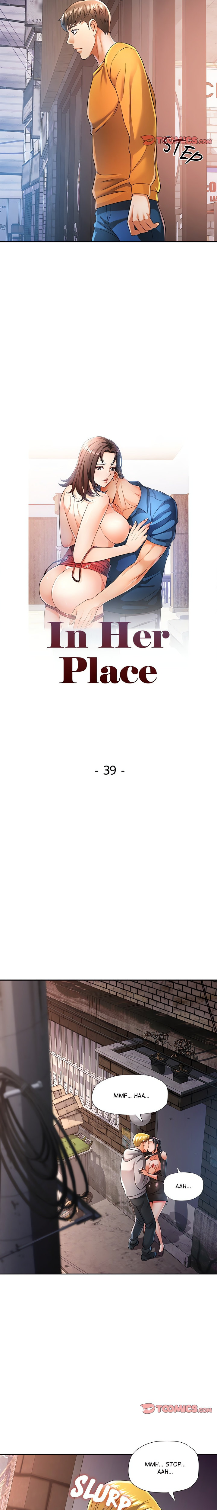 The image In Her Place - Chapter 39 - 024e895f77026f1636 - ManhwaManga.io